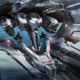 Illustration for article titled Expect this kind of giant drone gunship in the next decade